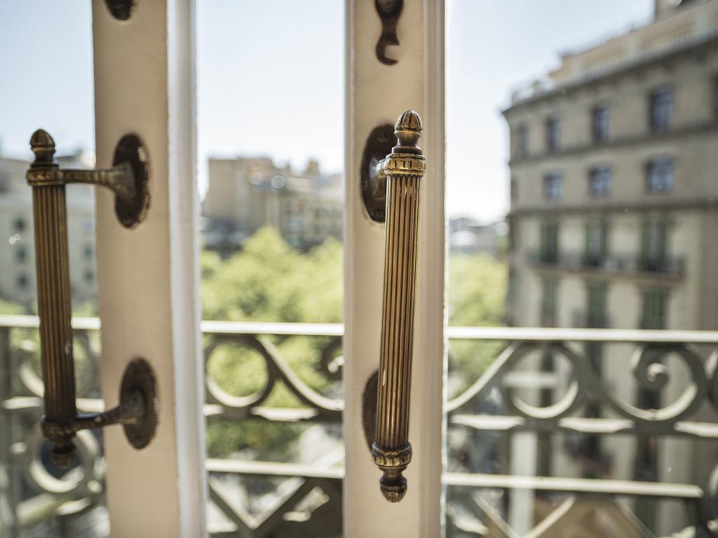 Weflating Passeig De Gracia Barcelona Exterior foto